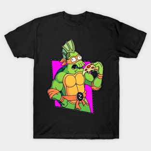 the turtle T-Shirt